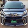 toyota vellfire 2018 -TOYOTA--Vellfire GGH30W--0024040---TOYOTA--Vellfire GGH30W--0024040- image 25