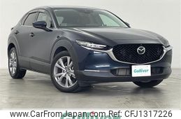 mazda cx-3 2021 -MAZDA--CX-30 5BA-DMEP--DMEP-202489---MAZDA--CX-30 5BA-DMEP--DMEP-202489-