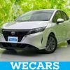 nissan note 2023 quick_quick_6AA-E13_E13-179727 image 1