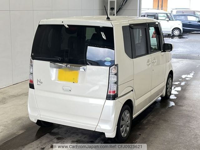 honda n-box-plus 2012 -HONDA 【宮崎 581ね1496】--N BOX + JF1-3004033---HONDA 【宮崎 581ね1496】--N BOX + JF1-3004033- image 2