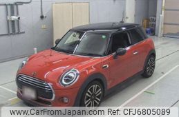 mini mini-others 2018 -BMW--BMW Mini DBA-XR15M--WMWXR32030TL82457---BMW--BMW Mini DBA-XR15M--WMWXR32030TL82457-
