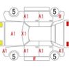 toyota prius 2016 -TOYOTA--Prius DAA-ZVW51--ZVW51-8020871---TOYOTA--Prius DAA-ZVW51--ZVW51-8020871- image 2
