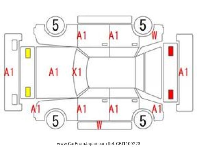 toyota prius 2016 -TOYOTA--Prius DAA-ZVW51--ZVW51-8020871---TOYOTA--Prius DAA-ZVW51--ZVW51-8020871- image 2
