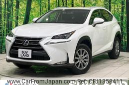 lexus nx 2015 quick_quick_AYZ10_AYZ10-1005084