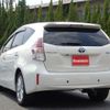 toyota prius-α 2017 -TOYOTA--Prius α DAA-ZVW41W--ZVW41-0058070---TOYOTA--Prius α DAA-ZVW41W--ZVW41-0058070- image 3