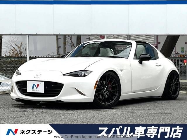 mazda roadster 2023 -MAZDA--Roadster 5BA-NDERC--NDERC-700290---MAZDA--Roadster 5BA-NDERC--NDERC-700290- image 1