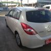 nissan tiida 2009 -NISSAN--Tiida DBA-C11--C11-230525---NISSAN--Tiida DBA-C11--C11-230525- image 3