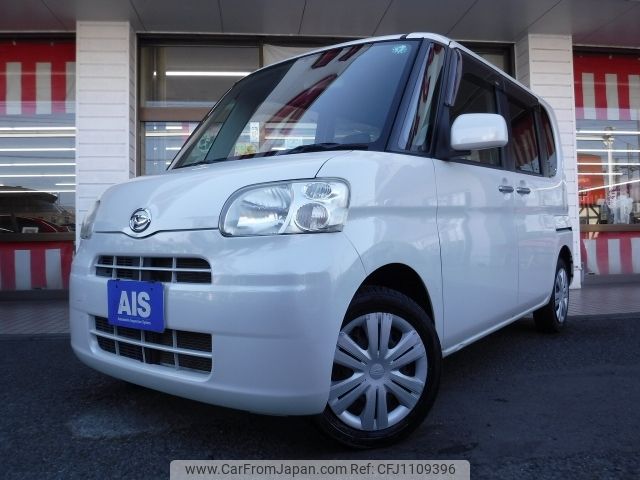 daihatsu tanto 2012 -DAIHATSU--Tanto DBA-L385S--L385S-0088837---DAIHATSU--Tanto DBA-L385S--L385S-0088837- image 1