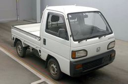 honda acty-truck 1992 No.15991