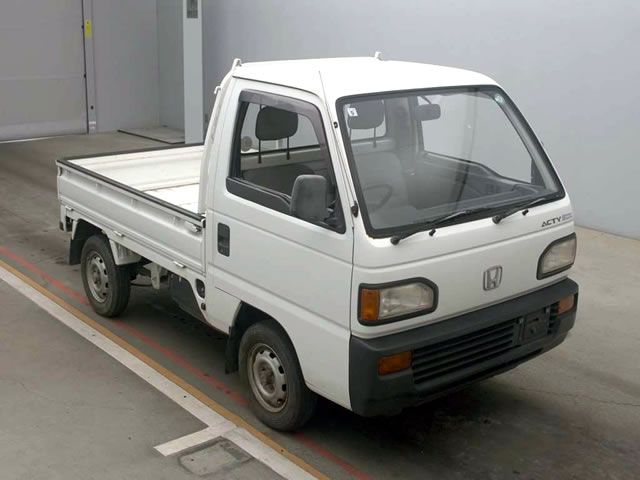 honda acty-truck 1992 No.15991 image 1