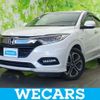 honda vezel 2018 quick_quick_DAA-RU3_RU3-1324131 image 1