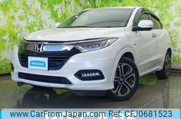 honda vezel 2018 quick_quick_DAA-RU3_RU3-1324131