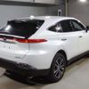 toyota harrier 2022 quick_quick_6BA-MXUA80_MXUA80-0082780 image 6