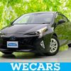 toyota prius 2018 quick_quick_DAA-ZVW50_ZVW50-6104157 image 1