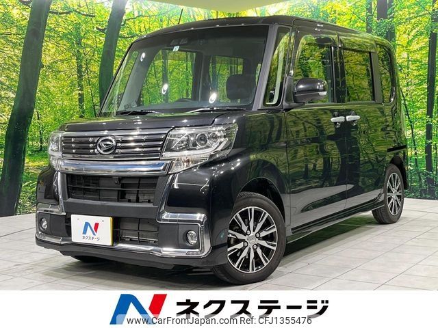 daihatsu tanto 2019 -DAIHATSU--Tanto DBA-LA600S--LA600S-0733127---DAIHATSU--Tanto DBA-LA600S--LA600S-0733127- image 1