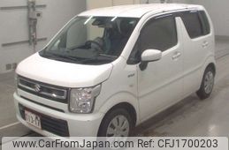 suzuki wagon-r 2018 CFJ1700203