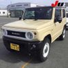 suzuki jimny 2020 -SUZUKI 【尾張小牧 590ｷ117】--Jimny JB64W--161484---SUZUKI 【尾張小牧 590ｷ117】--Jimny JB64W--161484- image 13