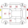 toyota spade 2015 -TOYOTA--Spade DBA-NCP141--NCP141-9152144---TOYOTA--Spade DBA-NCP141--NCP141-9152144- image 2