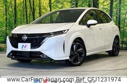 nissan aura 2023 -NISSAN--AURA 6AA-FE13--FE13-340587---NISSAN--AURA 6AA-FE13--FE13-340587-