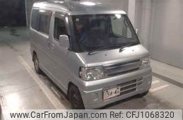 mitsubishi town-box 2010 -MITSUBISHI--Town Box U62W-1900252---MITSUBISHI--Town Box U62W-1900252-