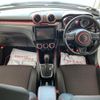 suzuki swift 2018 quick_quick_CBA-ZC33S_ZC33S-113603 image 3