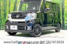 honda n-box 2016 CFJ1612624