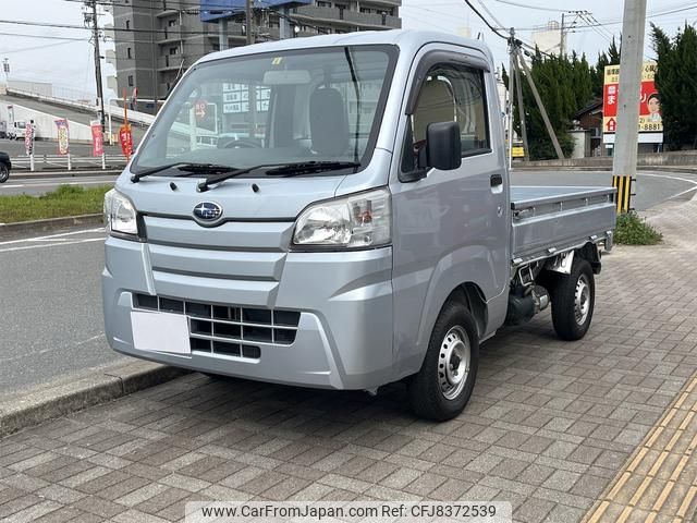subaru sambar-truck 2018 GOO_JP_700080262230230313001 image 2