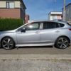 subaru impreza-wagon 2017 -SUBARU--Impreza Wagon DBA-GT7--GT7-055278---SUBARU--Impreza Wagon DBA-GT7--GT7-055278- image 5