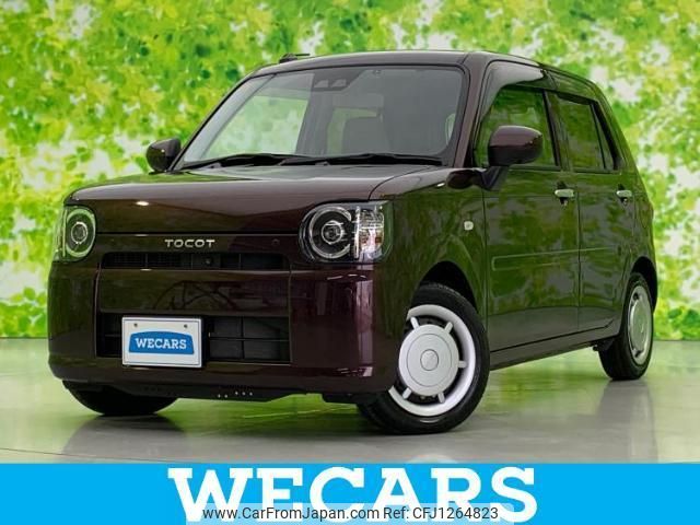 daihatsu mira-tocot 2020 quick_quick_5BA-LA550S_LA550S-0041173 image 1