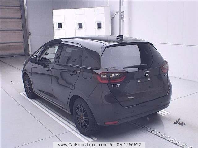 honda fit 2020 -HONDA--Fit GR3-1012538---HONDA--Fit GR3-1012538- image 2