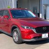 mazda cx-5 2022 quick_quick_3DA-KF2P_KF2P-502545 image 3