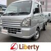 suzuki carry-truck 2021 quick_quick_DA16T_DA16T-643643 image 1