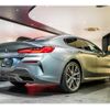 bmw 8-series 2020 quick_quick_3BA-GV44_WBAGV82060BU60308 image 4