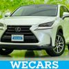 lexus nx 2015 quick_quick_DAA-AYZ10_AYZ10-1006400 image 1