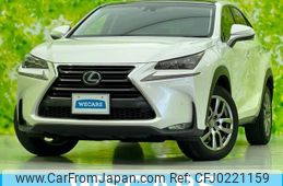 lexus nx 2015 quick_quick_DAA-AYZ10_AYZ10-1006400