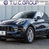 porsche macan 2017 CFJ1688122 image 1