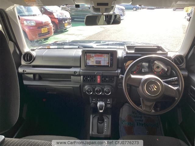 suzuki jimny 2020 quick_quick_JB64W_JB64W-170871 image 2