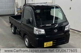 daihatsu hijet-truck 2024 -DAIHATSU 【長野 480ヌ5305】--Hijet Truck S510P-0579867---DAIHATSU 【長野 480ヌ5305】--Hijet Truck S510P-0579867-