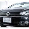 volkswagen golf-convertible 2012 -VOLKSWAGEN--VW Golf Cabriolet DBA-1KCAVK--WVWZZZ1KZCK017780---VOLKSWAGEN--VW Golf Cabriolet DBA-1KCAVK--WVWZZZ1KZCK017780- image 10