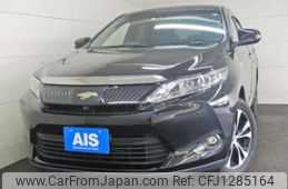 toyota harrier 2016 -TOYOTA--Harrier DAA-AVU65W--AVU65-0041062---TOYOTA--Harrier DAA-AVU65W--AVU65-0041062-
