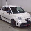 abarth 595 2018 quick_quick_3BA-31214T_ZFA3120000J931416 image 1