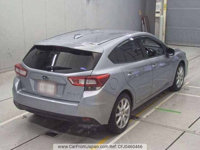 subaru impreza-wagon 2019 -SUBARU--Impreza Wagon DBA-GT7--GT7-205051---SUBARU--Impreza Wagon DBA-GT7--GT7-205051- image 2