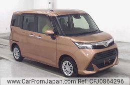 daihatsu thor 2020 -DAIHATSU--Thor M910S--0013357---DAIHATSU--Thor M910S--0013357-