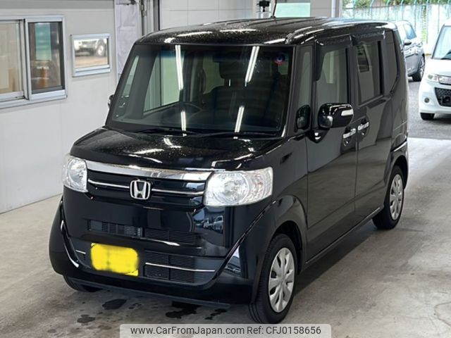 honda n-box 2016 -HONDA 【宮崎 581う8655】--N BOX JF1-1910384---HONDA 【宮崎 581う8655】--N BOX JF1-1910384- image 1