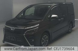 toyota voxy 2021 CFJ1739604