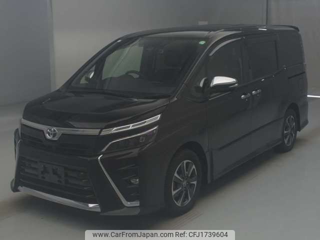 toyota voxy 2021 CFJ1739604 image 1
