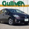 toyota prius 2015 -TOYOTA--Prius DAA-ZVW30--ZVW30-5749687---TOYOTA--Prius DAA-ZVW30--ZVW30-5749687- image 1