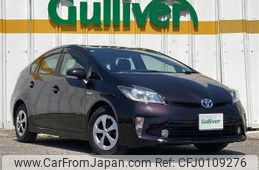 toyota prius 2015 -TOYOTA--Prius DAA-ZVW30--ZVW30-5749687---TOYOTA--Prius DAA-ZVW30--ZVW30-5749687-