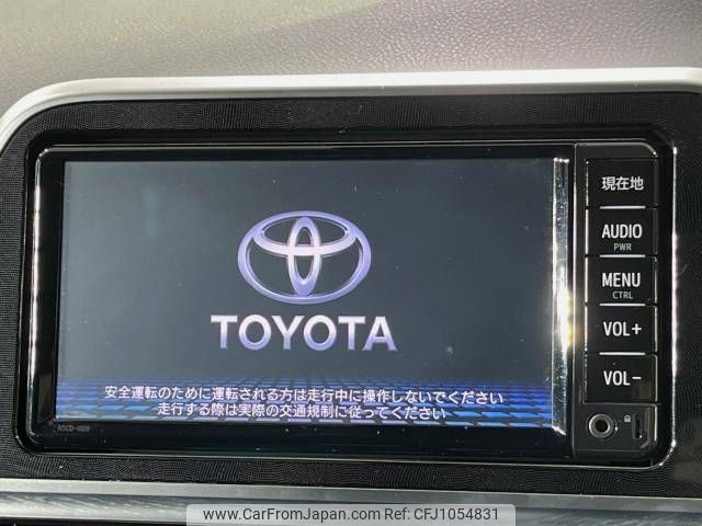 toyota sienta 2018 -TOYOTA--Sienta DBA-NSP170G--NSP170-7176027---TOYOTA--Sienta DBA-NSP170G--NSP170-7176027- image 2