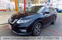 nissan x-trail 2019 -NISSAN--X-Trail DBA-NT32--NT32-306061---NISSAN--X-Trail DBA-NT32--NT32-306061-